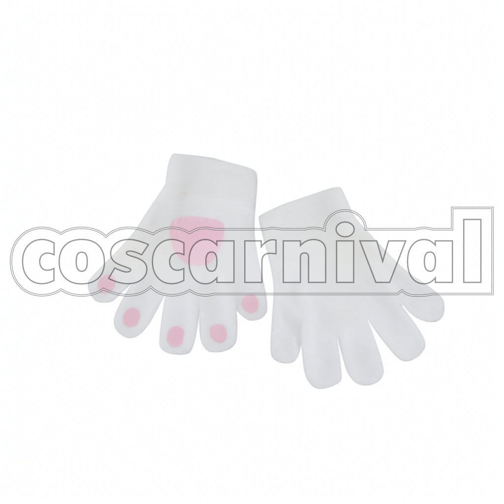 My Hero Academia Ragdoll Cosplay Costume
