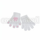 My Hero Academia Ragdoll Cosplay Costume