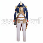 The Thousand Noble Musketeers Napoleon Cosplay Costume