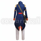 The Thousand Noble Musketeers Napoleon Cosplay Costume