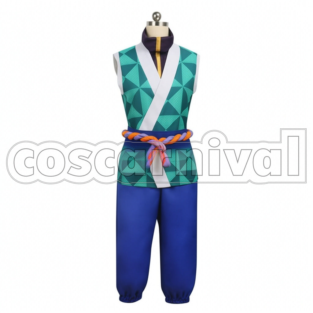 A3! Fifth Performance Kazunari Miyoshi Cosplay Costume