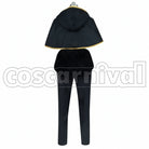 Black Clover Zora Ideale Cosplay Costume