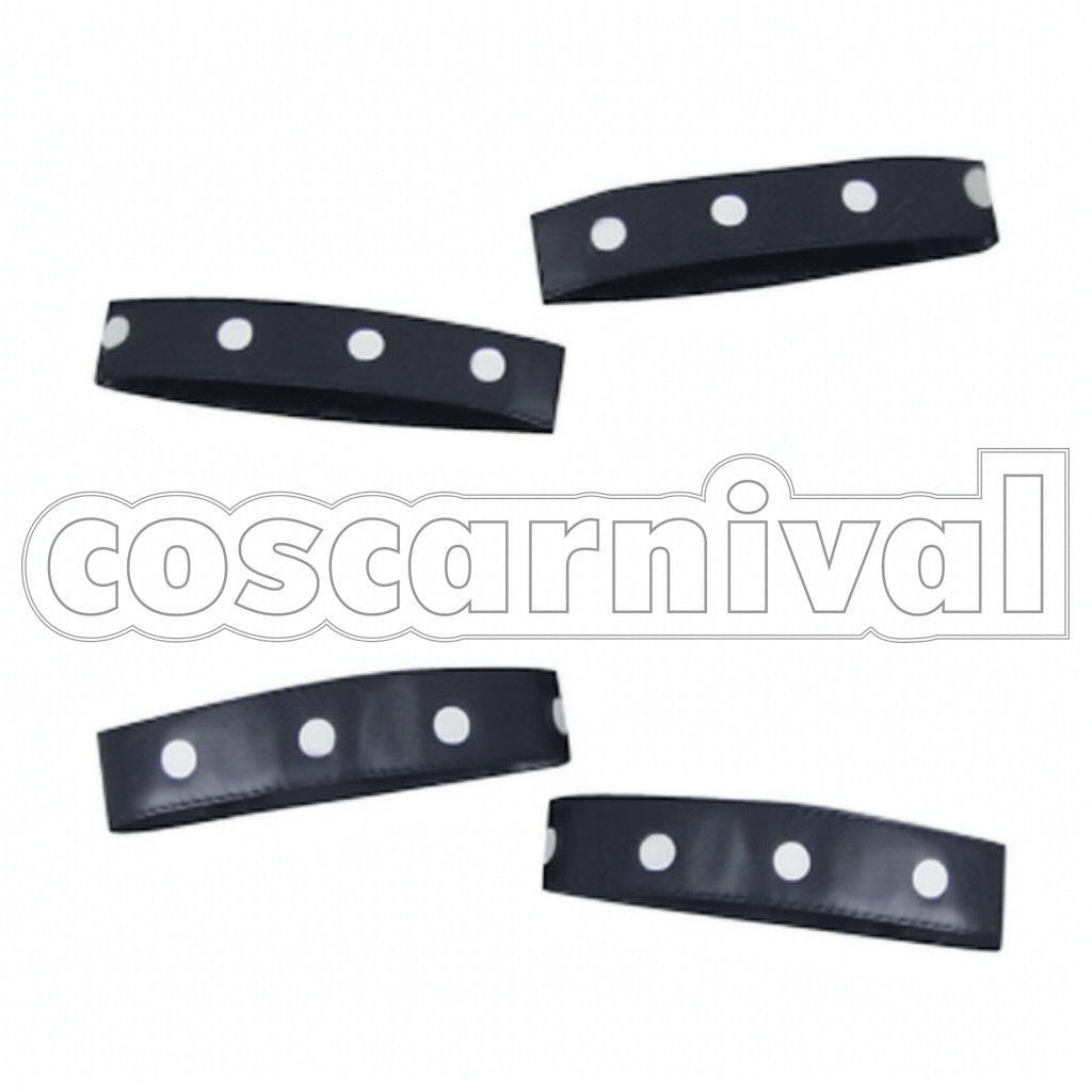 Black Clover Zora Ideale Cosplay Costume