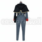 Black Clover Gordon Agrippa Cosplay Costume