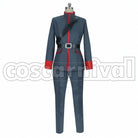 Black Clover Gordon Agrippa Cosplay Costume