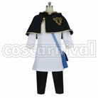 Black Clover Charmy Pappitson Cosplay Costume