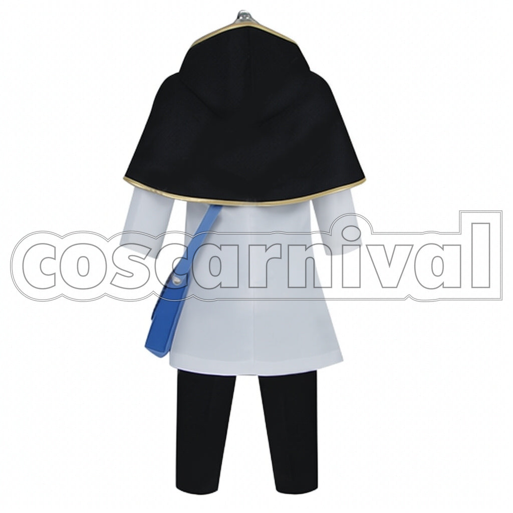 Black Clover Charmy Pappitson Cosplay Costume