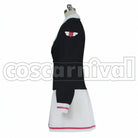 Cardcaptor Sakura Clear Card Arc: Kinomoto Cosplay Costume