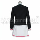Cardcaptor Sakura Clear Card Arc: Kinomoto Cosplay Costume