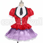 ZOMBIE LAND SAGA Tae Yamada) Cosplay Costume