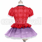 ZOMBIE LAND SAGA Tae Yamada) Cosplay Costume
