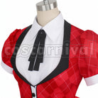 ZOMBIE LAND SAGA Tae Yamada) Cosplay Costume