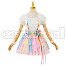 Love Live! Nijigasaki High School SIFAS Nijigasaki Love U my friends Cosplay Costume