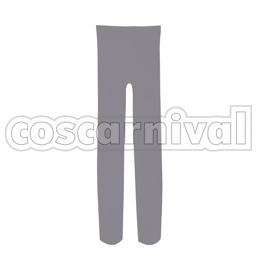 ZOMBIE LAND SAGA Tae Yamada) Cosplay Costume