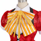 ZOMBIE LAND SAGA Ririi Hoshikawa Cosplay Costume