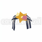 ZOMBIE LAND SAGA Ririi Hoshikawa Cosplay Costume