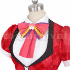 ZOMBIE LAND SAGA Yugiri Cosplay Costume