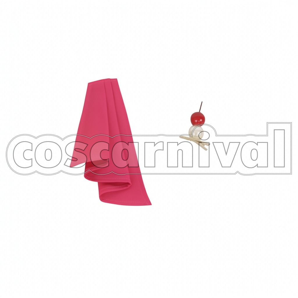 ZOMBIE LAND SAGA Yugiri Cosplay Costume