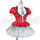 ZOMBIE LAND SAGA Junko Konno Cosplay Costume