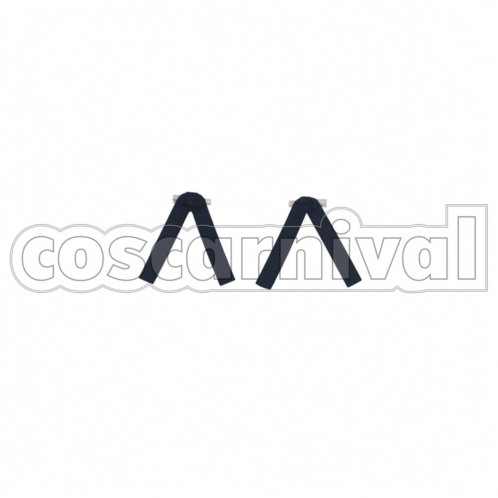ZOMBIE LAND SAGA Junko Konno Cosplay Costume