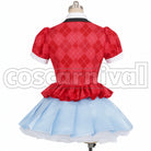 ZOMBIE LAND SAGA Ai Mizuno Cosplay Costume