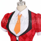 ZOMBIE LAND SAGA Saki Nikaidou Cosplay Costume