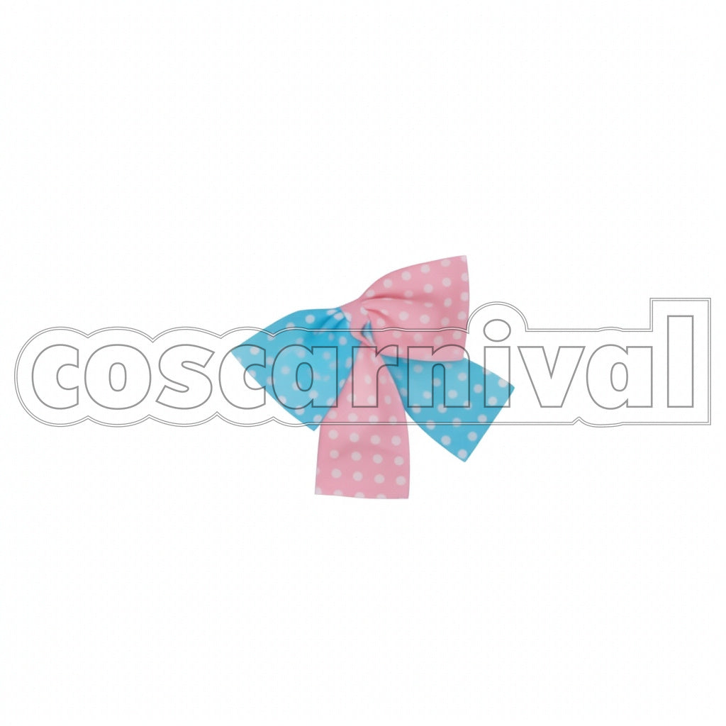 ZOMBIE LAND SAGA Sakura Minamoto Cosplay Costume
