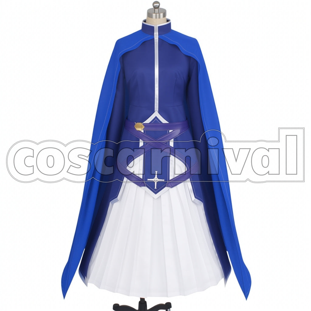 Sword Art Online (Alicization Arc) Alice Zuberg Cosplay Outfit Version 2