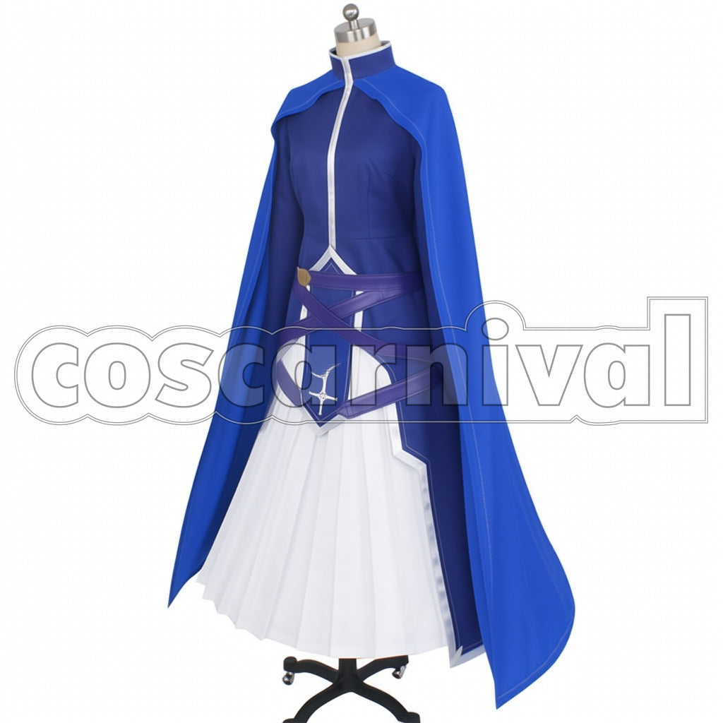 Sword Art Online (Alicization Arc) Alice Zuberg Cosplay Outfit Version 2