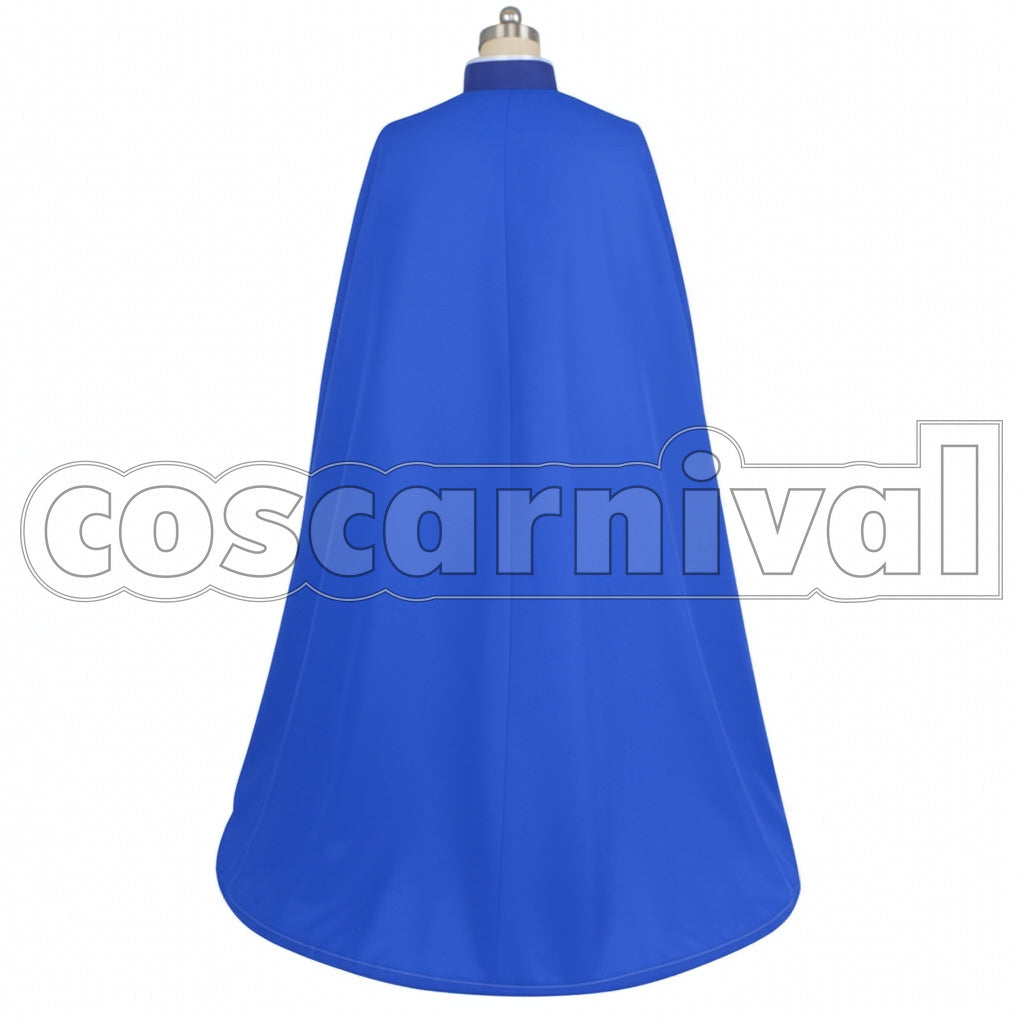 Sword Art Online (Alicization Arc) Alice Zuberg Cosplay Outfit Version 2