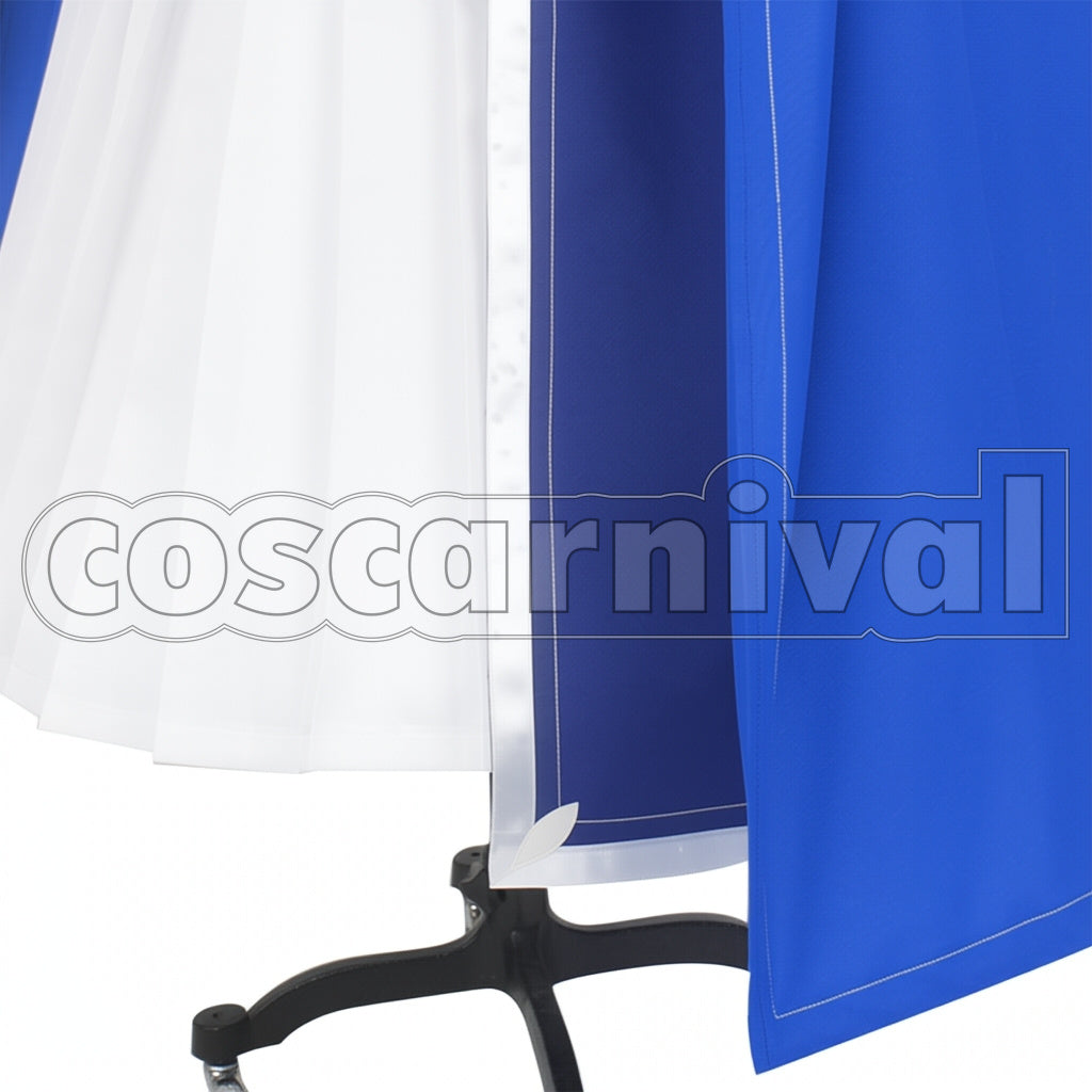 Sword Art Online (Alicization Arc) Alice Zuberg Cosplay Outfit Version 2