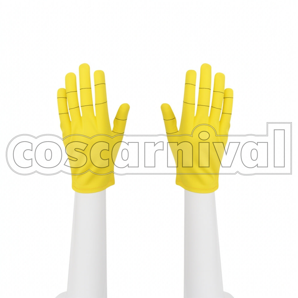 Sword Art Online (Alicization Arc) Alice Zuberg Cosplay Outfit Version 2