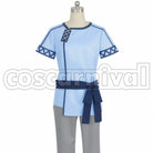 Sword Art Online (Alicization Arc) Eugeo Cosplay Outfit Version 3