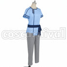 Sword Art Online (Alicization Arc) Eugeo Cosplay Outfit Version 3