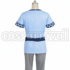 Sword Art Online (Alicization Arc) Eugeo Cosplay Outfit Version 3