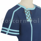 Sword Art Online Alicization Arc Kirito / Kazuto Kirigaya Cosplay Outfit Version 3