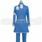 Sword Art Online (Alicization Arc) Eugeo Cosplay Outfit Version 2