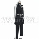 Sword Art Online (Alicization Arc) Kirito / Kazuto Kirigaya Cosplay Outfit Version 2