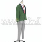 On Air! Arata Koujo Jewelry Hill Academy 2 Year School Uniform Cosplay Costume