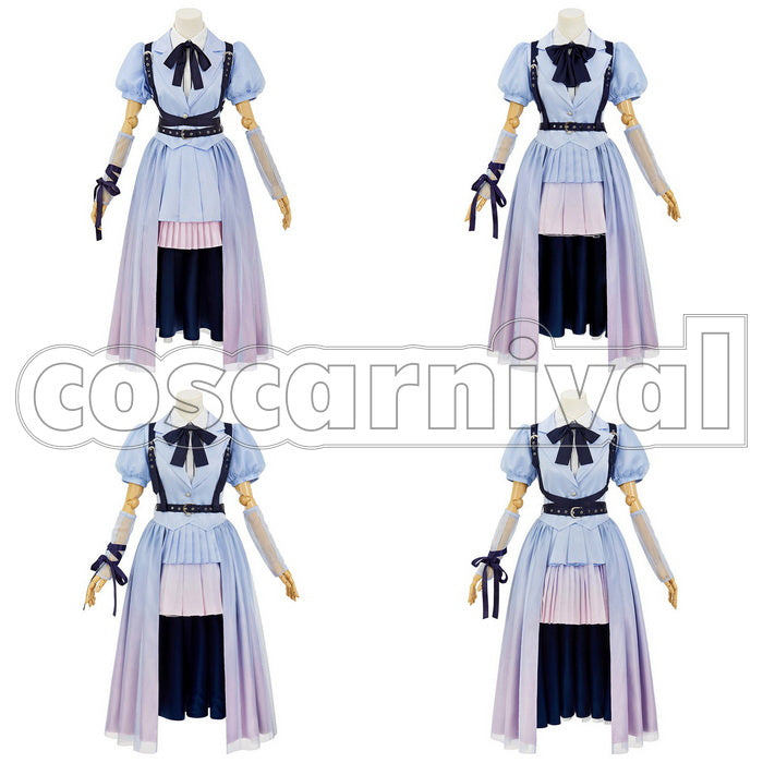 Love Live! Liella!! ! 4th LoveLive! Tour ~brand new Sparkle~ Cosplay Costume