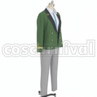 On Air! Yukiya Amahashi COSMO / Jewelry Hill Academy 3 Year School Uniform Cosplay Costume