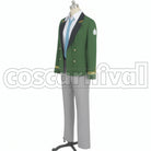 On Air! Yukiya Amahashi COSMO / Jewelry Hill Academy 3 Year School Uniform Cosplay Costume