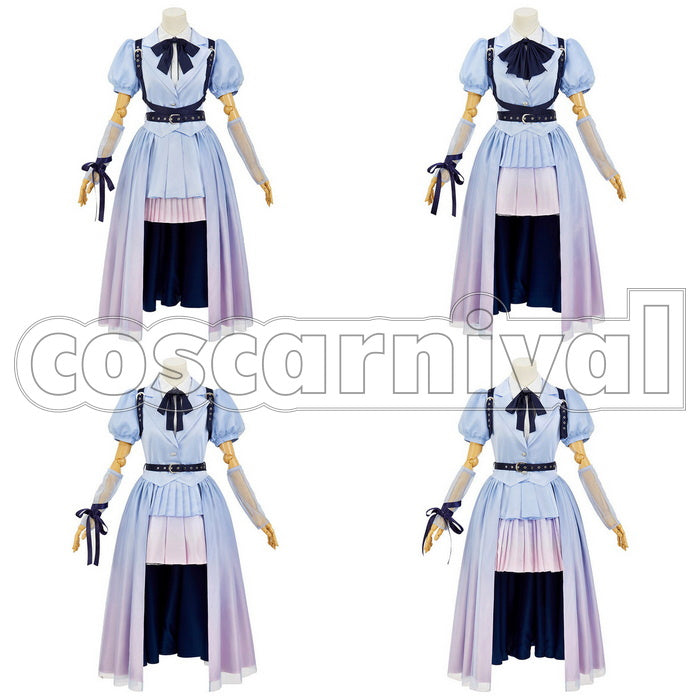 Love Live! Liella!! ! 4th LoveLive! Tour ~brand new Sparkle~ Cosplay Costume