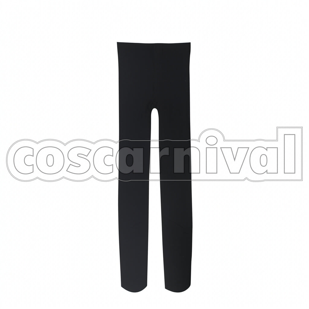 On Air! Tomoe Miwa Jewelry Hill Academy 1 Year School Uniform Cosplay Costume