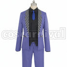 On Air! Re:Fly Mikado Aoyagi Cosplay Costume