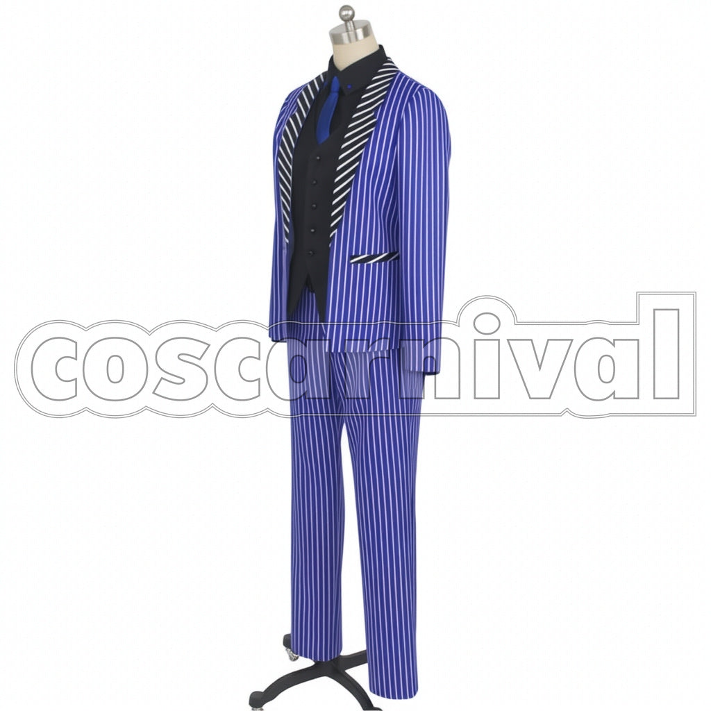 On Air! Re:Fly Mikado Aoyagi Cosplay Costume
