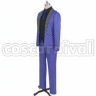 On Air! Re:Fly Mikado Aoyagi Cosplay Costume