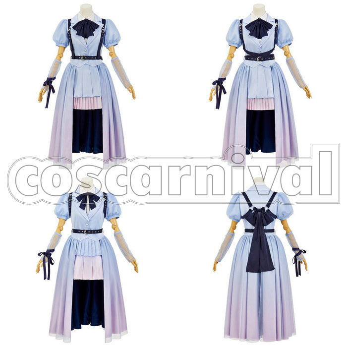 Love Live! Liella!! ! 4th LoveLive! Tour ~brand new Sparkle~ Cosplay Costume