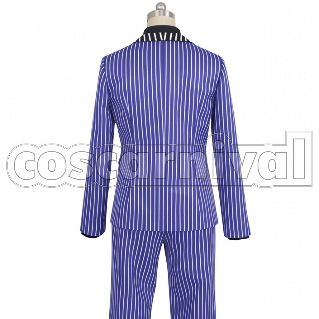On Air! Re:Fly Mikado Aoyagi Cosplay Costume