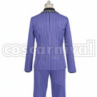 On Air! Re:Fly Mikado Aoyagi Cosplay Costume
